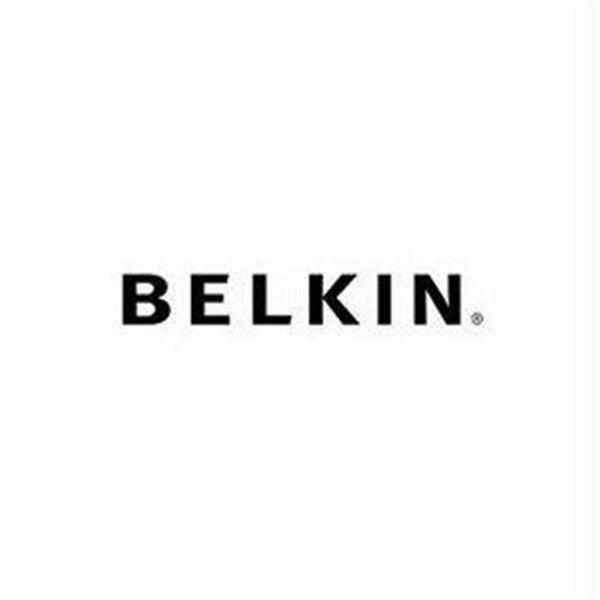 Belkin 5-Foot Cat6 Black Cables No Boots A3L980-05-BLK